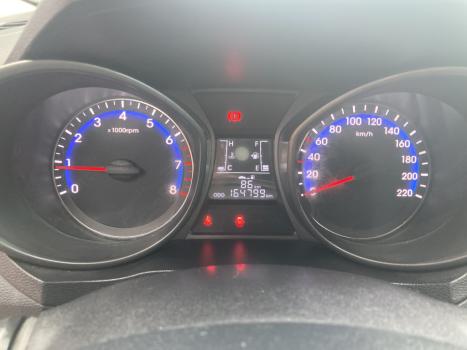 HYUNDAI HB 20 Hatch X 1.6 16V 4P STYLE FLEX, Foto 7