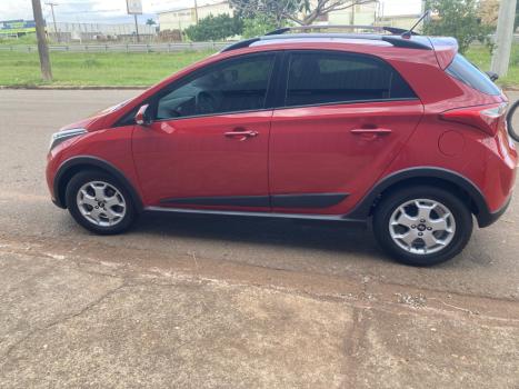 HYUNDAI HB 20 Hatch X 1.6 16V 4P STYLE FLEX, Foto 8