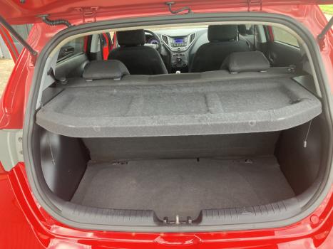 HYUNDAI HB 20 Hatch X 1.6 16V 4P STYLE FLEX, Foto 10
