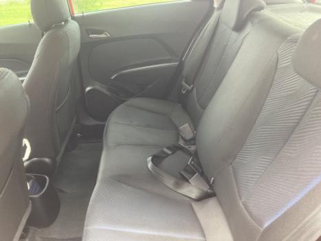 HYUNDAI HB 20 Hatch X 1.6 16V 4P STYLE FLEX, Foto 11