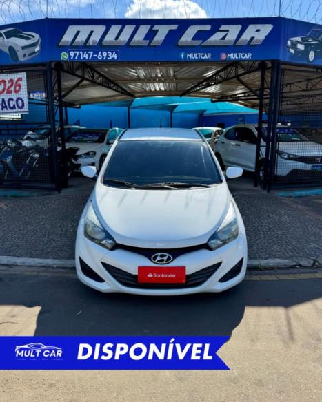 HYUNDAI HB 20 Hatch 1.0 12V 4P FLEX COMFORT, Foto 1