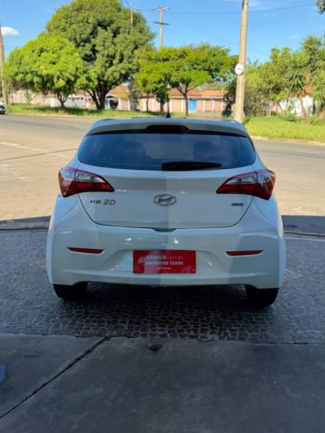 HYUNDAI HB 20 Hatch 1.0 12V 4P FLEX COMFORT, Foto 2