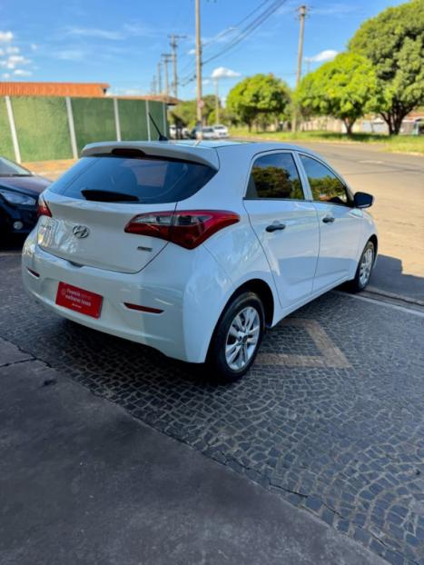 HYUNDAI HB 20 Hatch 1.0 12V 4P FLEX COMFORT, Foto 3