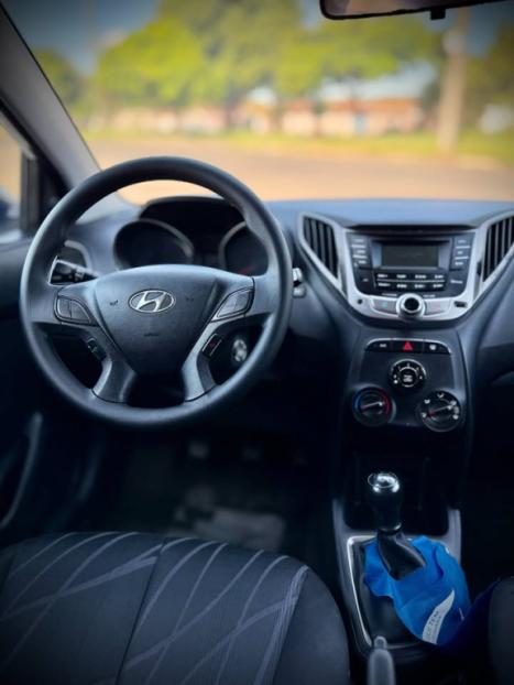 HYUNDAI HB 20 Hatch 1.0 12V 4P FLEX COMFORT, Foto 5
