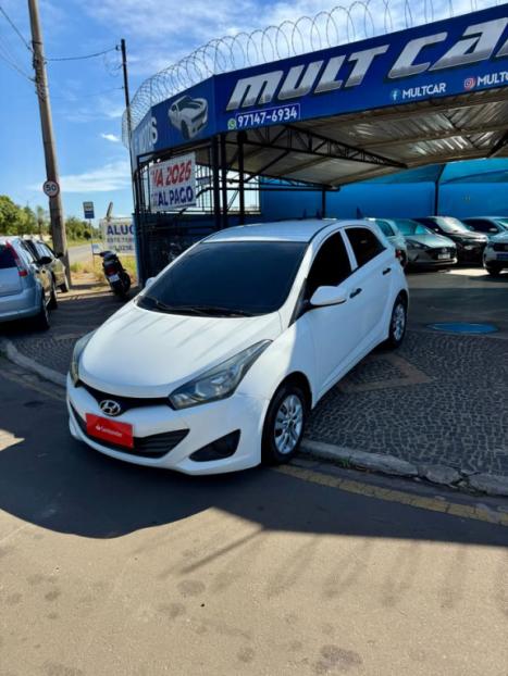 HYUNDAI HB 20 Hatch 1.0 12V 4P FLEX COMFORT, Foto 9