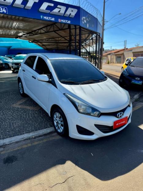 HYUNDAI HB 20 Hatch 1.0 12V 4P FLEX COMFORT, Foto 10