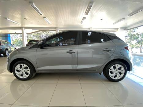 HYUNDAI HB 20 Hatch 1.0 12V 4P FLEX VISION, Foto 2