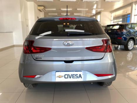 HYUNDAI HB 20 Hatch 1.0 12V 4P FLEX VISION, Foto 4