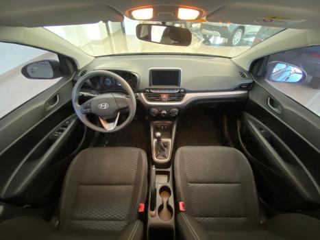 HYUNDAI HB 20 Hatch 1.0 12V 4P FLEX VISION, Foto 6
