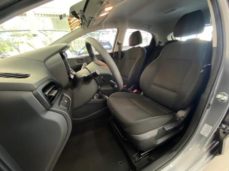 HYUNDAI HB 20 Hatch 1.0 12V 4P FLEX VISION, Foto 7