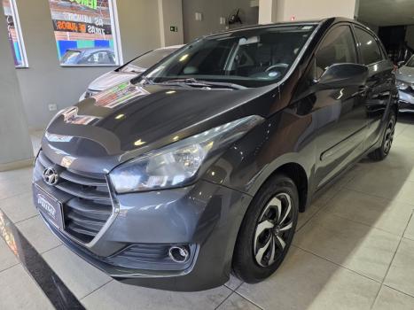 HYUNDAI HB 20 Hatch 1.0 12V 4P FLEX COMFORT, Foto 2