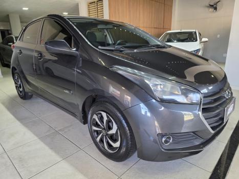 HYUNDAI HB 20 Hatch 1.0 12V 4P FLEX COMFORT, Foto 3