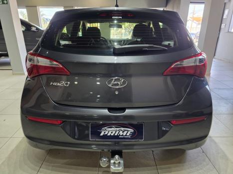 HYUNDAI HB 20 Hatch 1.0 12V 4P FLEX COMFORT, Foto 4