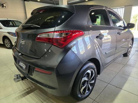 HYUNDAI HB 20 Hatch 1.0 12V 4P FLEX COMFORT, Foto 5