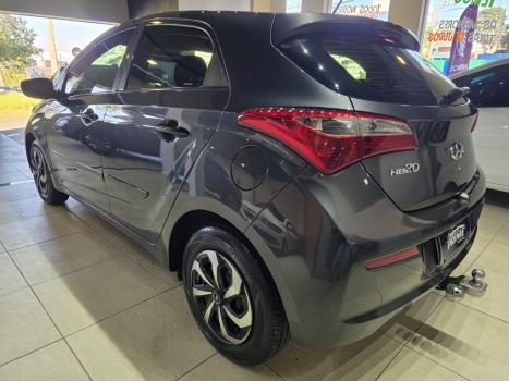 HYUNDAI HB 20 Hatch 1.0 12V 4P FLEX COMFORT, Foto 6
