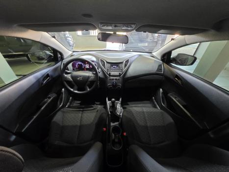 HYUNDAI HB 20 Hatch 1.0 12V 4P FLEX COMFORT, Foto 7