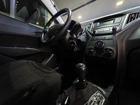 HYUNDAI HB 20 Hatch 1.0 12V 4P FLEX COMFORT, Foto 8