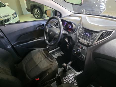 HYUNDAI HB 20 Hatch 1.0 12V 4P FLEX COMFORT, Foto 9