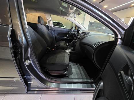 HYUNDAI HB 20 Hatch 1.0 12V 4P FLEX COMFORT, Foto 11