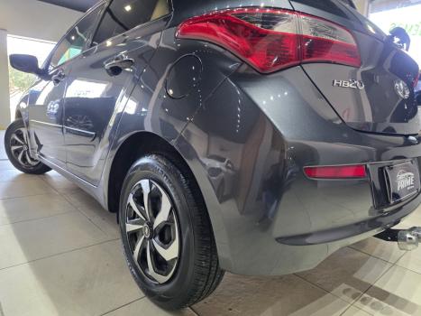 HYUNDAI HB 20 Hatch 1.0 12V 4P FLEX COMFORT, Foto 14