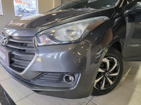 HYUNDAI HB 20 Hatch 1.0 12V 4P FLEX COMFORT, Foto 15