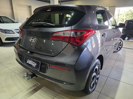 HYUNDAI HB 20 Hatch 1.0 12V 4P FLEX COMFORT, Foto 16
