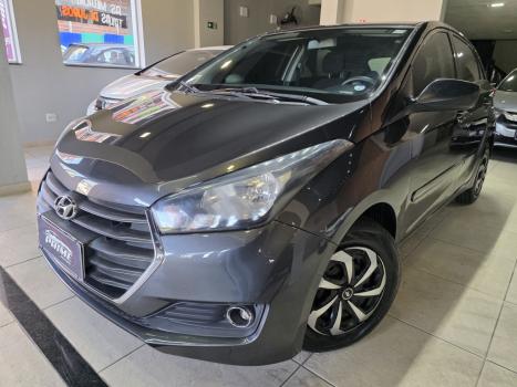 HYUNDAI HB 20 Hatch 1.0 12V 4P FLEX COMFORT, Foto 17