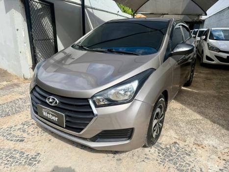 HYUNDAI HB 20 Hatch 1.0 12 V 4P FLEX COMFORT STYLE, Foto 1