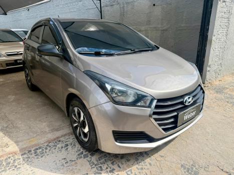 HYUNDAI HB 20 Hatch 1.0 12 V 4P FLEX COMFORT STYLE, Foto 3