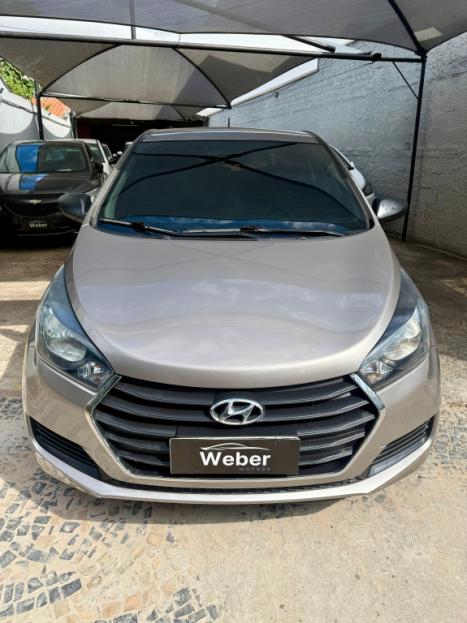 HYUNDAI HB 20 Hatch 1.0 12 V 4P FLEX COMFORT STYLE, Foto 4