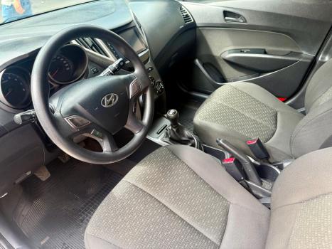 HYUNDAI HB 20 Hatch 1.0 12 V 4P FLEX COMFORT STYLE, Foto 7