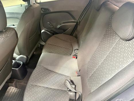 HYUNDAI HB 20 Hatch 1.0 12 V 4P FLEX COMFORT STYLE, Foto 8