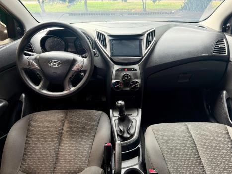 HYUNDAI HB 20 Hatch 1.0 12 V 4P FLEX COMFORT STYLE, Foto 9