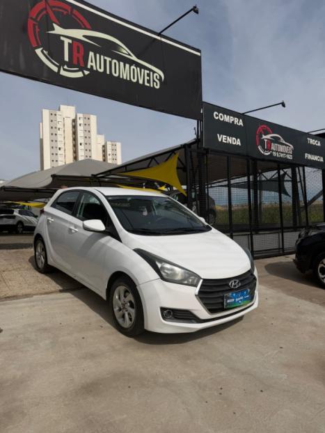 HYUNDAI HB 20 Hatch 1.0 12V 4P FLEX COMFORT, Foto 1