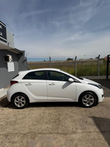 HYUNDAI HB 20 Hatch 1.0 12V 4P FLEX COMFORT, Foto 3