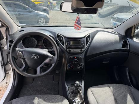 HYUNDAI HB 20 Hatch 1.0 12V 4P FLEX COMFORT, Foto 5