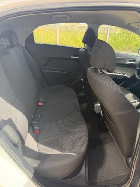HYUNDAI HB 20 Hatch 1.0 12V 4P FLEX COMFORT, Foto 6