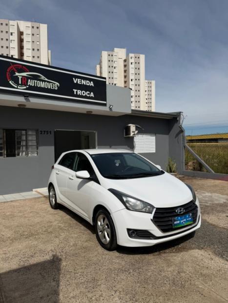 HYUNDAI HB 20 Hatch 1.0 12V 4P FLEX COMFORT, Foto 7