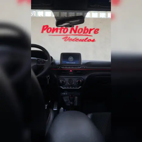 HYUNDAI HB 20 Hatch 1.0 12V 4P TGDI TURBO FLEX SPORT AUTOM�TICO, Foto 12