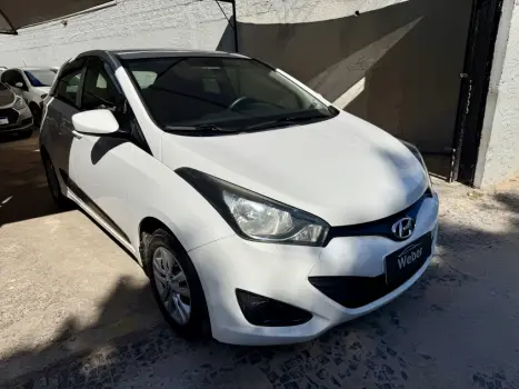 HYUNDAI HB 20 Hatch 1.0 12V 4P FLEX COMFORT PLUS, Foto 1