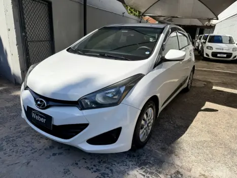 HYUNDAI HB 20 Hatch 1.0 12V 4P FLEX COMFORT PLUS, Foto 2