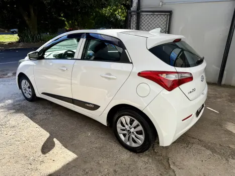 HYUNDAI HB 20 Hatch 1.0 12V 4P FLEX COMFORT PLUS, Foto 3