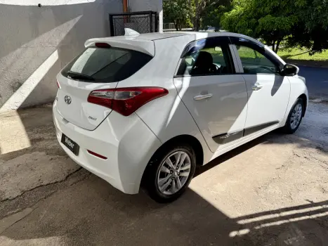 HYUNDAI HB 20 Hatch 1.0 12V 4P FLEX COMFORT PLUS, Foto 4