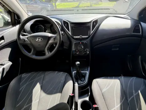 HYUNDAI HB 20 Hatch 1.0 12V 4P FLEX COMFORT PLUS, Foto 8