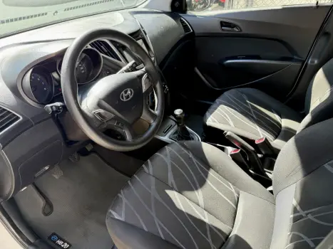 HYUNDAI HB 20 Hatch 1.0 12V 4P FLEX COMFORT PLUS, Foto 9