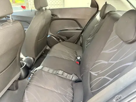 HYUNDAI HB 20 Hatch 1.0 12V 4P FLEX COMFORT PLUS, Foto 10