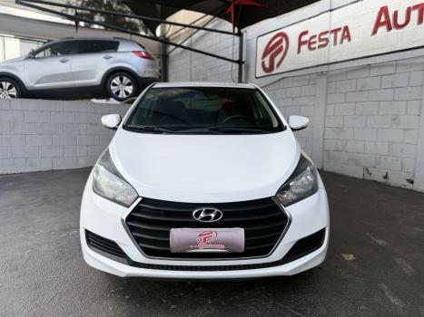 HYUNDAI HB 20 Hatch 1.0 12V 4P FLEX COMFORT, Foto 2