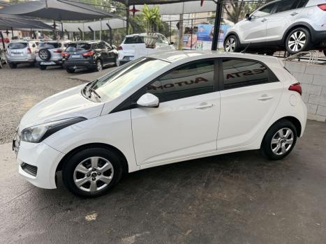 HYUNDAI HB 20 Hatch 1.0 12V 4P FLEX COMFORT, Foto 3