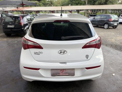 HYUNDAI HB 20 Hatch 1.0 12V 4P FLEX COMFORT, Foto 6
