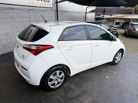 HYUNDAI HB 20 Hatch 1.0 12V 4P FLEX COMFORT, Foto 7